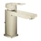 Grohe Single Hole Single-Handle M-Size Bathroom Faucet 1.2 Gpm, Brushed Nickel 23670EN0 - alternate 1